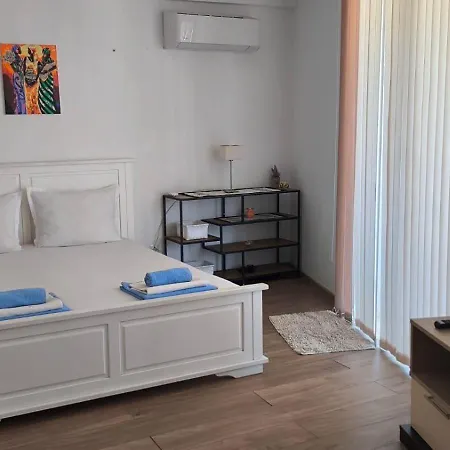 студио Jasmin Apartmán Carevo
