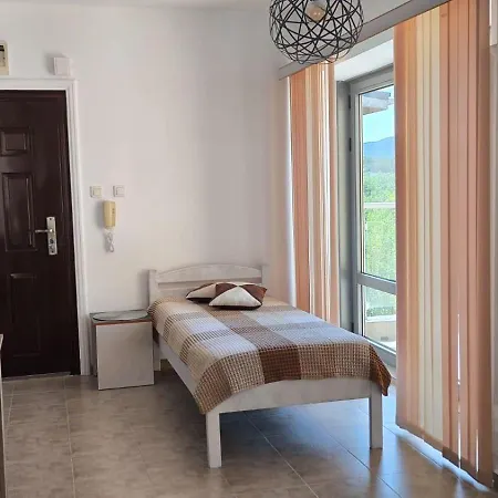 студио Jasmin Apartmán Carevo