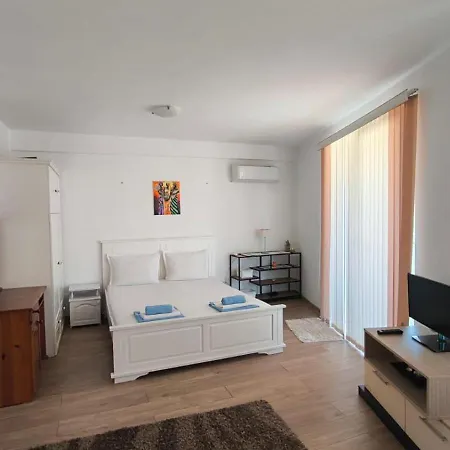 студио Jasmin Apartmán