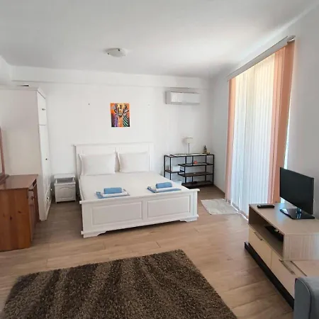 студио Jasmin Apartmán *