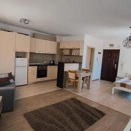 Apartmán студио Jasmin Carevo