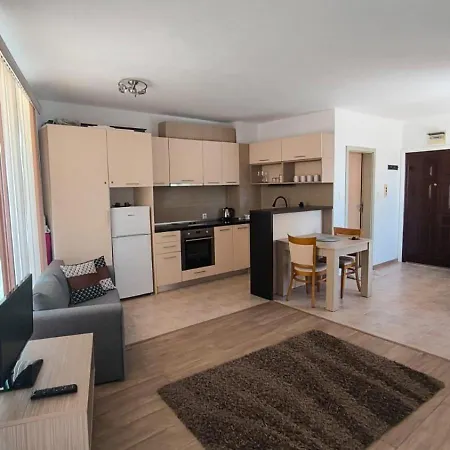 Apartmán студио Jasmin